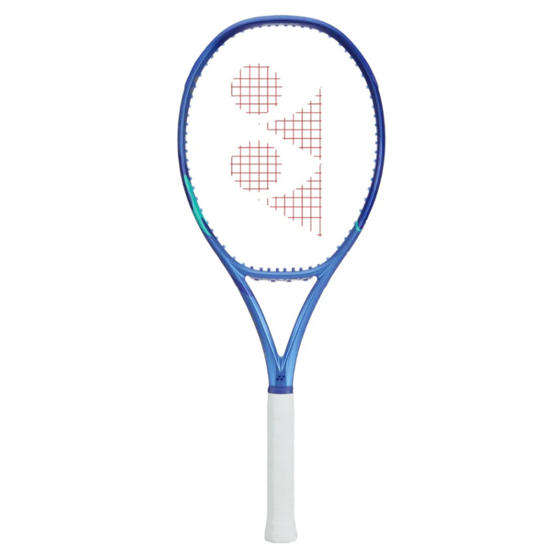 YONEX RACKET EZONE 08 105 275G 16X19 BLAST BLUE