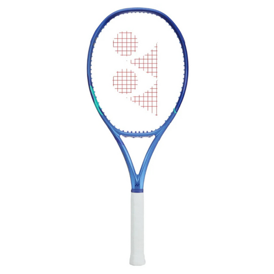 YONEX RACKET EZONE 08 105 275G 16X19 BLAST BLUE
