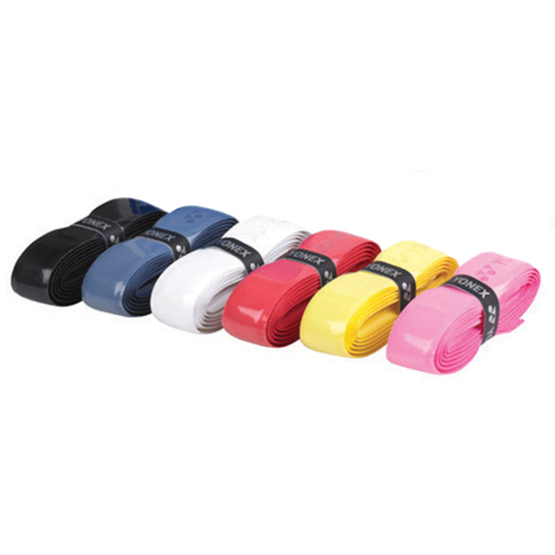 YONEX GRIP REPLACEMENT HI SOFT GRAP ASSORTED