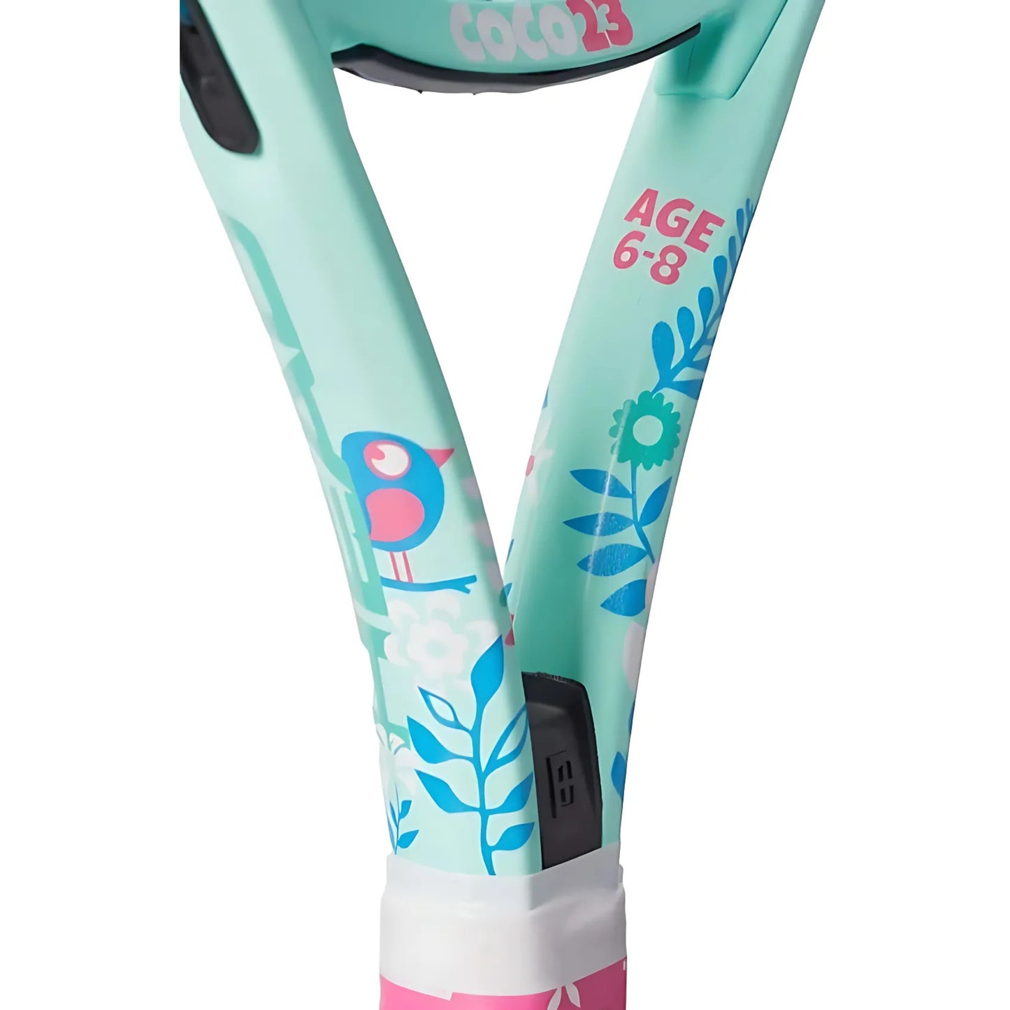 HEAD RACKET JNR COCO 23 (2024)