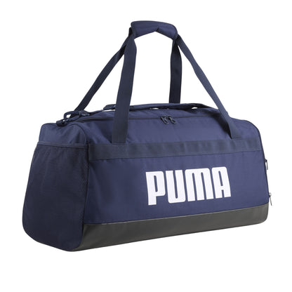 PUMA BAG DUFFEL CHALLENGER NAVY (AW24)