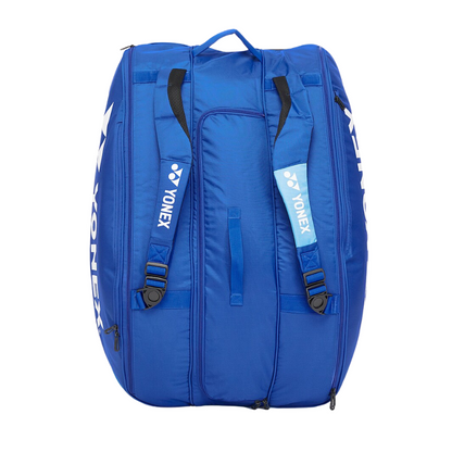 YONEX BAG PRO 12R (924212) COBALT BLUE