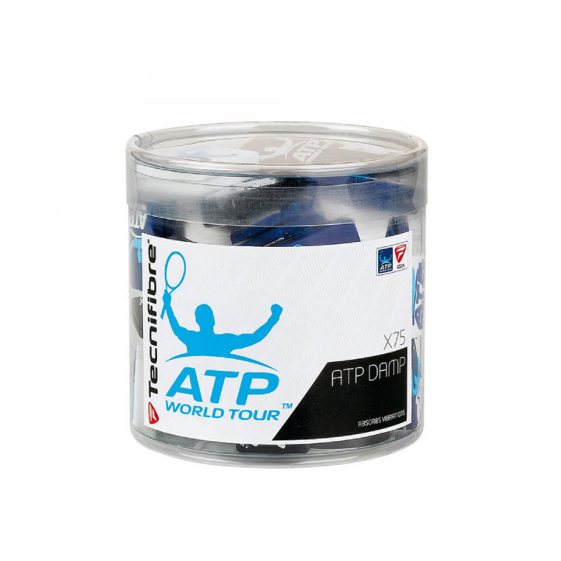 TECNIFIBRE DAMPENER ATP ASSORTED (TBD)
