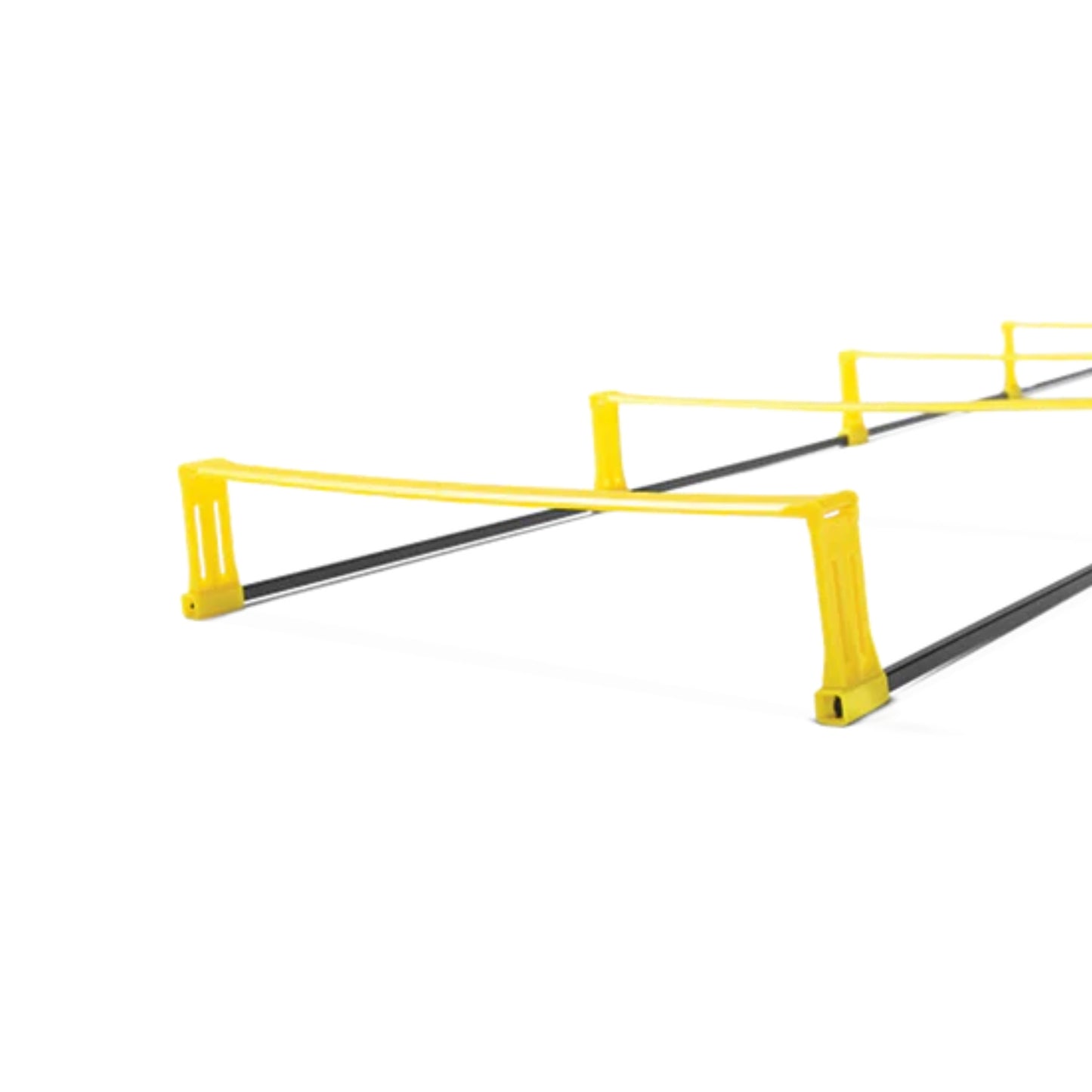SKLZ LADDER ELEVATION 2IN1 SPEED HURDLES + LADDER 2.13M