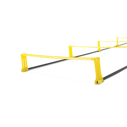 SKLZ LADDER ELEVATION 2IN1 SPEED HURDLES + LADDER 2.13M