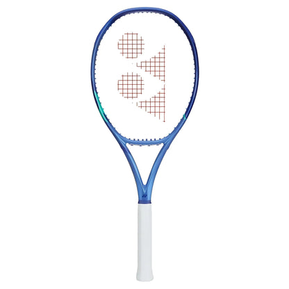 YONEX RACKET EZONE 08 98 TOUR 315G 16X19 BLAST BLUE