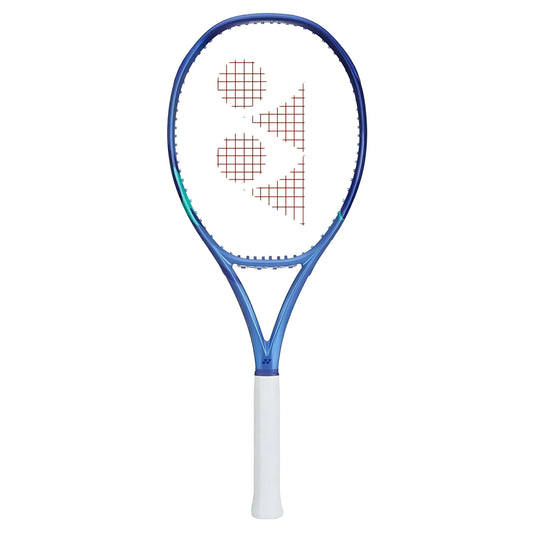 YONEX RACKET EZONE 08 98 TOUR 315G 16X19 BLAST BLUE