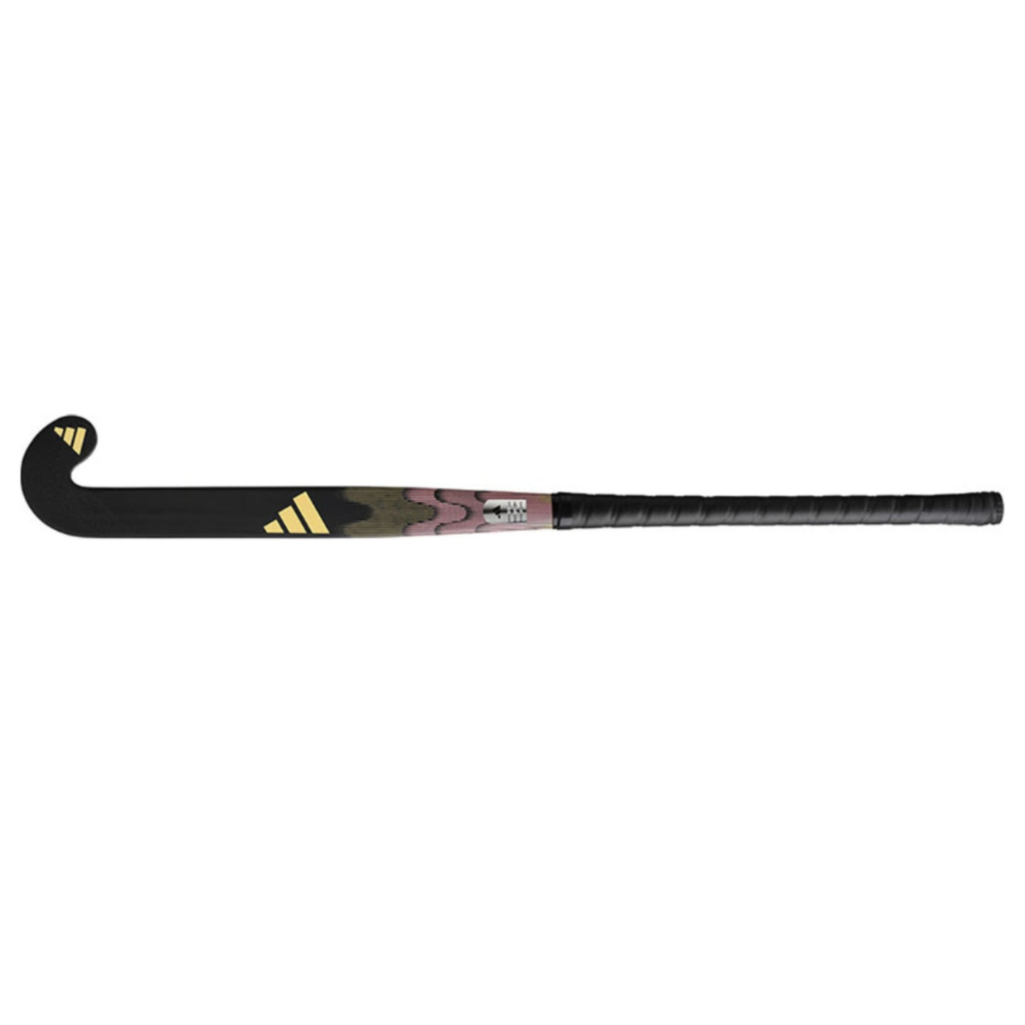 ADIDAS STICK CHAOSFURY .7 EXTRA LOW BOW GREY/SPARK (2025)