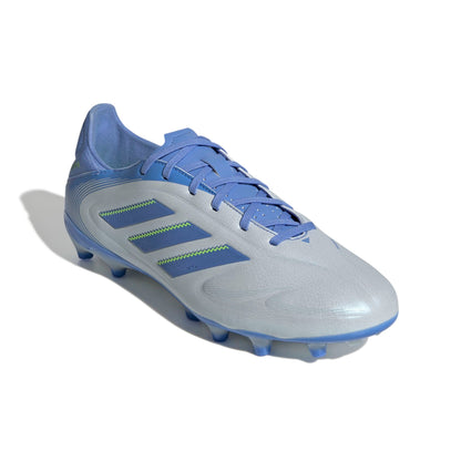 ADIDAS BOOT COPA PURE III LEAGUE MN BLUE/FUSION/LUCID LEMON (SS25)
