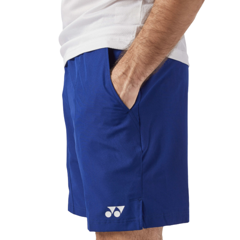 YONEX SHORT PERF AO MN SAPPHIRE NAVY (SS24)