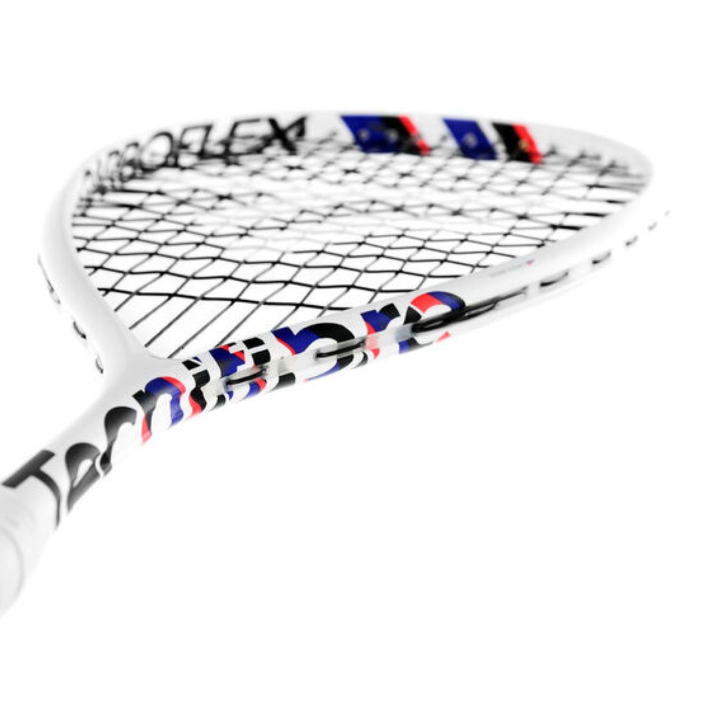 TECNIFIBRE RACKET SQ CARBOFLEX X-TOP V2 125