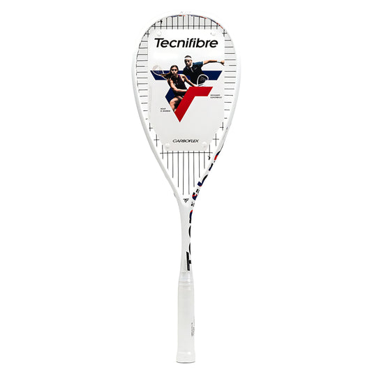 TECNIFIBRE RACKET SQ CARBOFLEX X-TOP V2 120