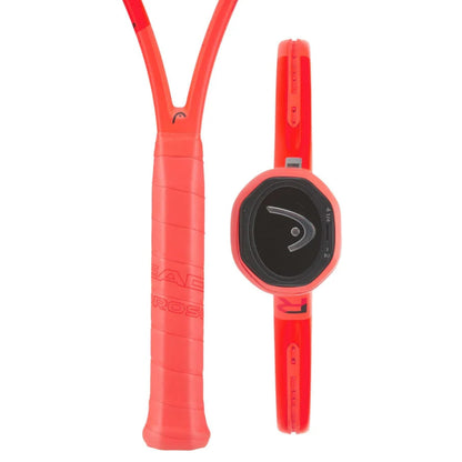 HEAD RACKET RADICAL AUX 2.0 PRO 98 16X19 315G