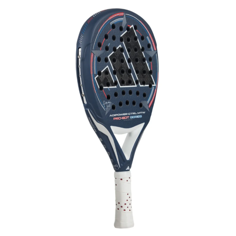 ADIDAS PADEL ADIPOWER MULTIWEIGHT CTRL PRO LTD 365G
