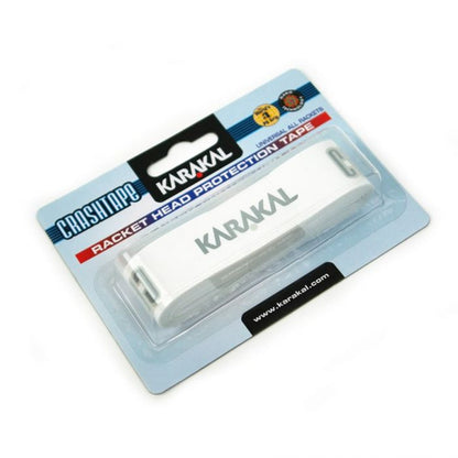 KARAKAL TAPE PROTECTIVE CRASHTAPE 2.4M WHT