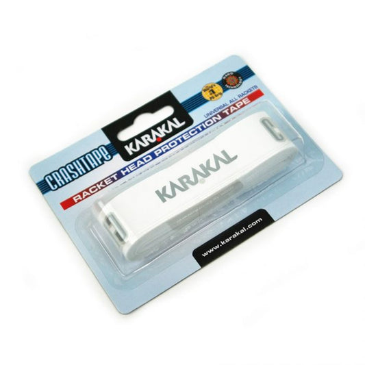 KARAKAL TAPE PROTECTIVE CRASHTAPE 2.4M WHT
