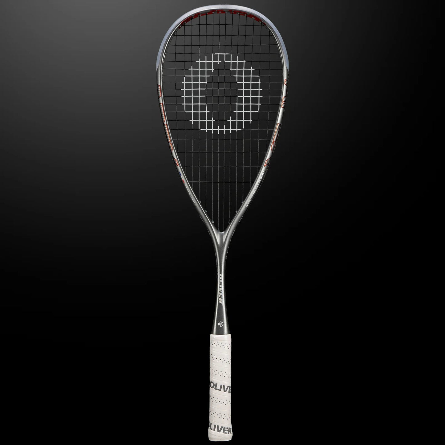 OLIVER RACKET SQ APEX PRO 5.0 125G