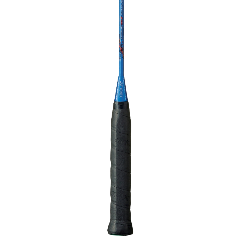 YONEX RACKET BMT NANOFLARE 370 SPEED BLK/BLU