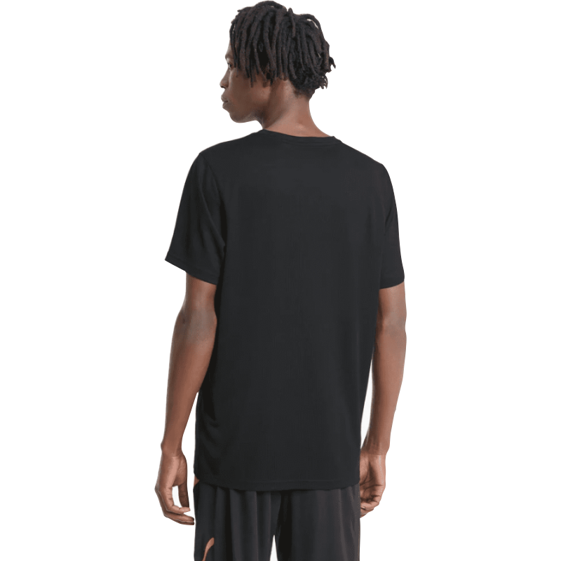 PUMA SHIRT TEE PERFORMANCE MN BLACK (AW24)