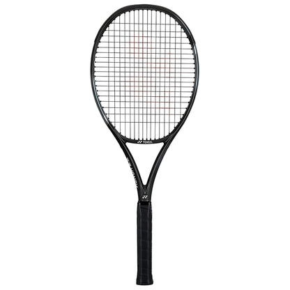 YONEX RACKET EZONE 07 98 AQUA NIGHT BLACK 305G 16X19