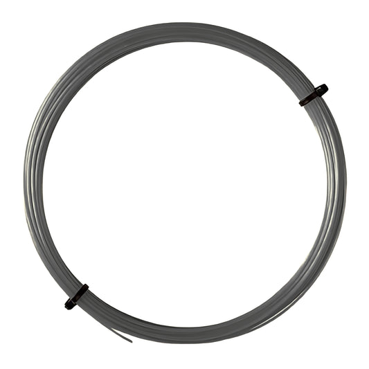 HEAD STRING HAWK TOUCH 17G 1.25MM ANTHRACITE 12M (CUT FROM REEL)