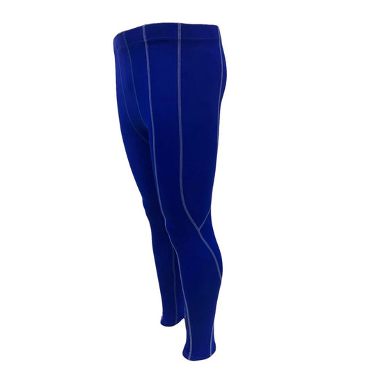 MITZUMA PANTS COMPRESSION MN BLU
