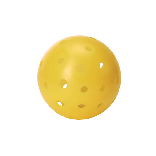 TOURNA BALL PICKLE STRIKE OUTDOOR YEL (200)