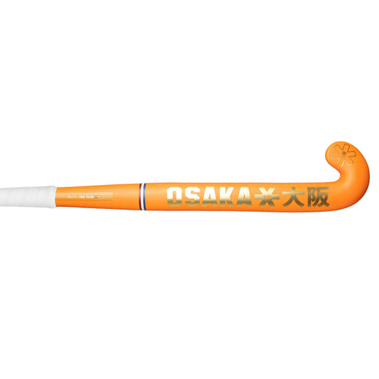 OSAKA HOCKEY STICK PRO TOUR 70 NL EDITION LOW BOW ORANGE 37.5