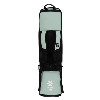 OSAKA BAG HOCKEY STICKBAG PRO TOUR GREEN EYES LARGE
