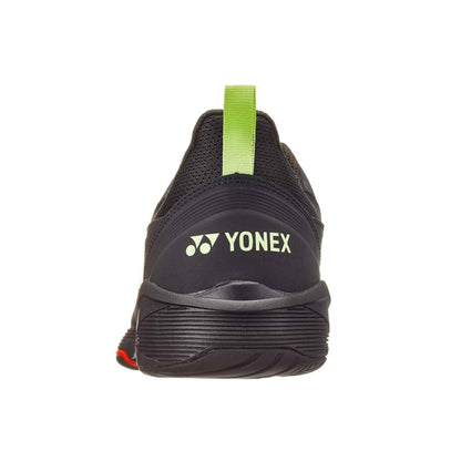 YONEX SHOE SONICAGE 3 MN BLACK/LIME (SS24)