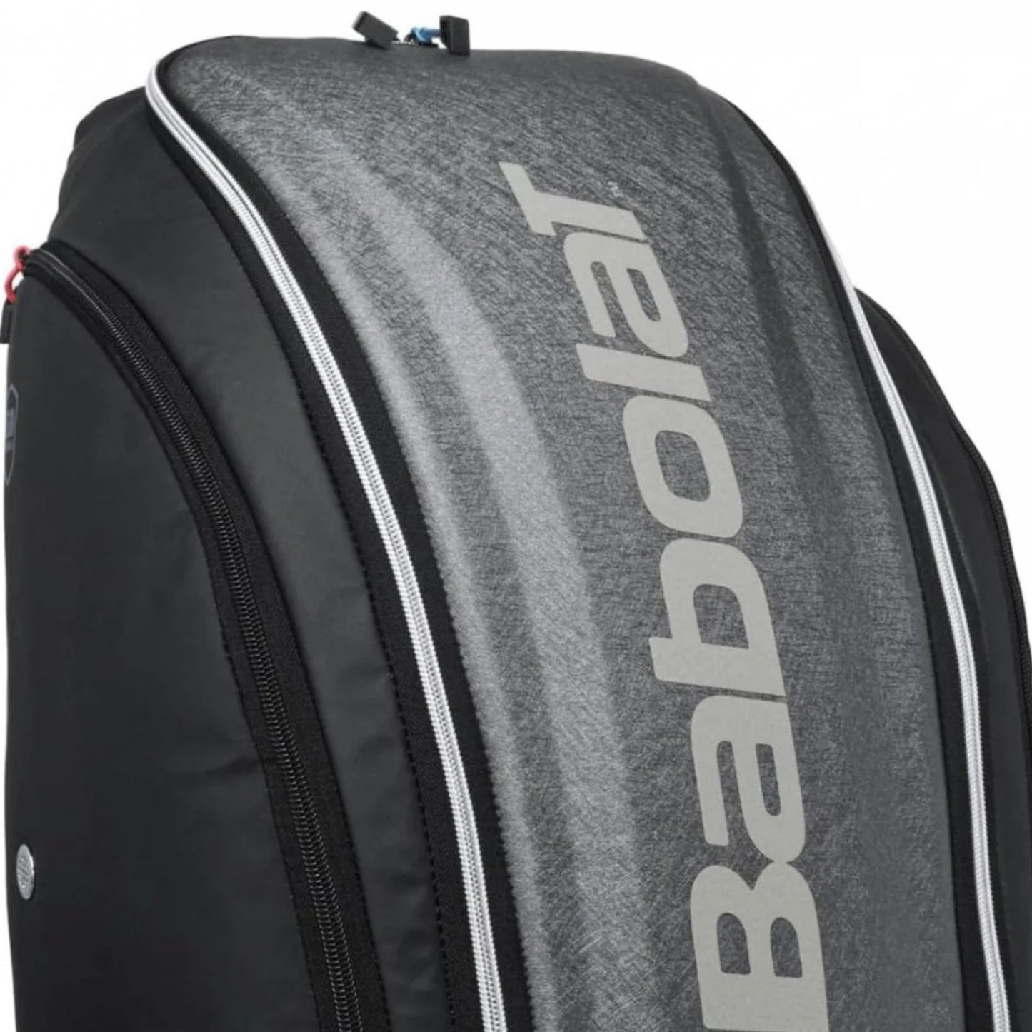 BABOLAT BAG BACKPACK PADEL PERFORMANCE BLACK (24) (TBD)