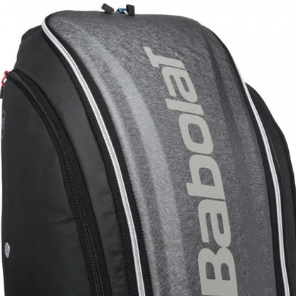 BABOLAT BAG BACKPACK PADEL PERFORMANCE BLACK (24) (TBD)