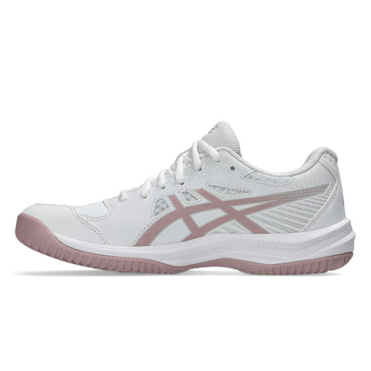 ASICS SHOE COURT SLIDE 4 WN WHITE/MORGANITE (SS26)