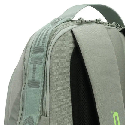 HEAD BAG BACKPACK EXTREME PRO LIGHT GRN/LIQUID LIME