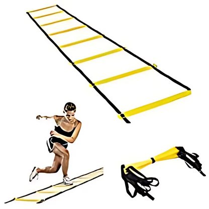 CHS STEP SPEED LADDER 8M