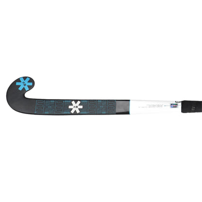 OSAKA HOCKEY STICK 85 LOW BOW ADVANCED ELECTRIC BLUE 37.5