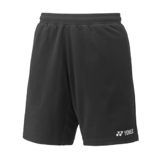YONEX SHORT 15102 MN BLK (TBD)