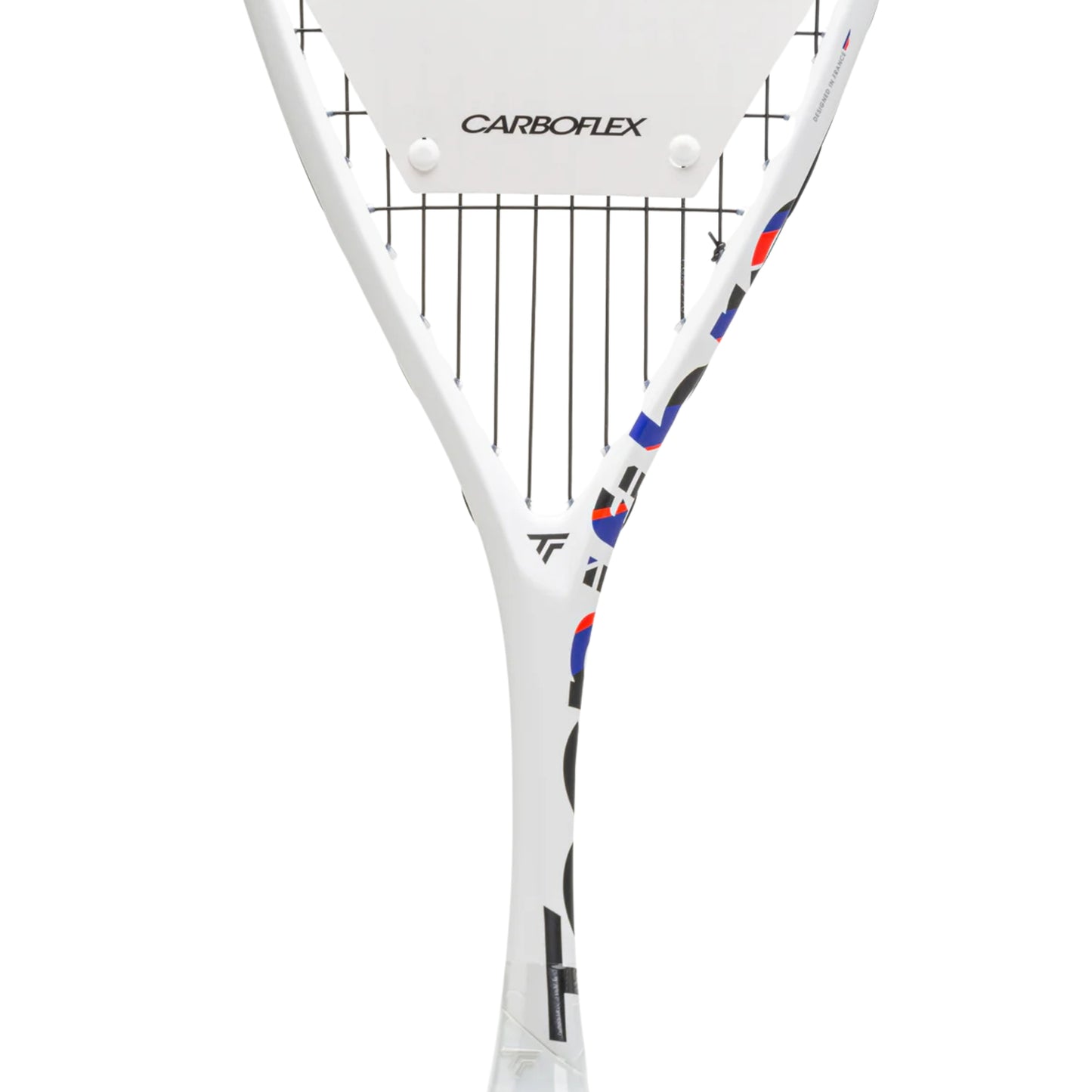 TECNIFIBRE RACKET SQ CARBOFLEX X-TOP V2 125