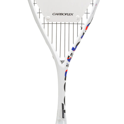TECNIFIBRE RACKET SQ CARBOFLEX X-TOP V2 125