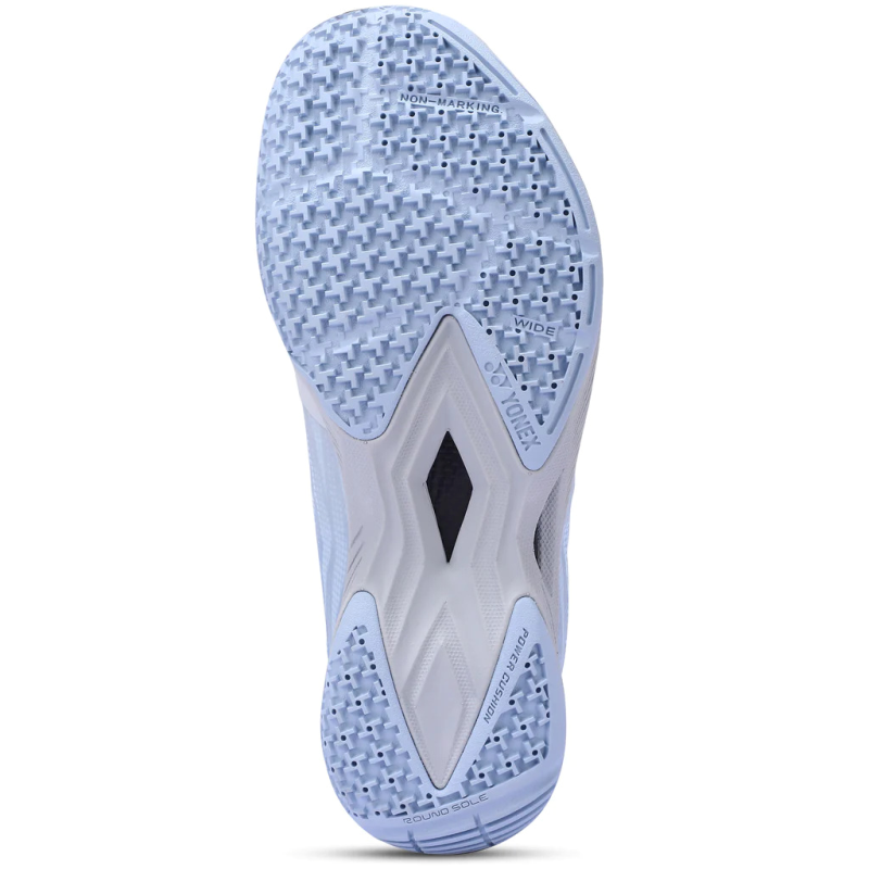 YONEX SHOE PC AERUS Z WIDE UNI LIGHT BLUE