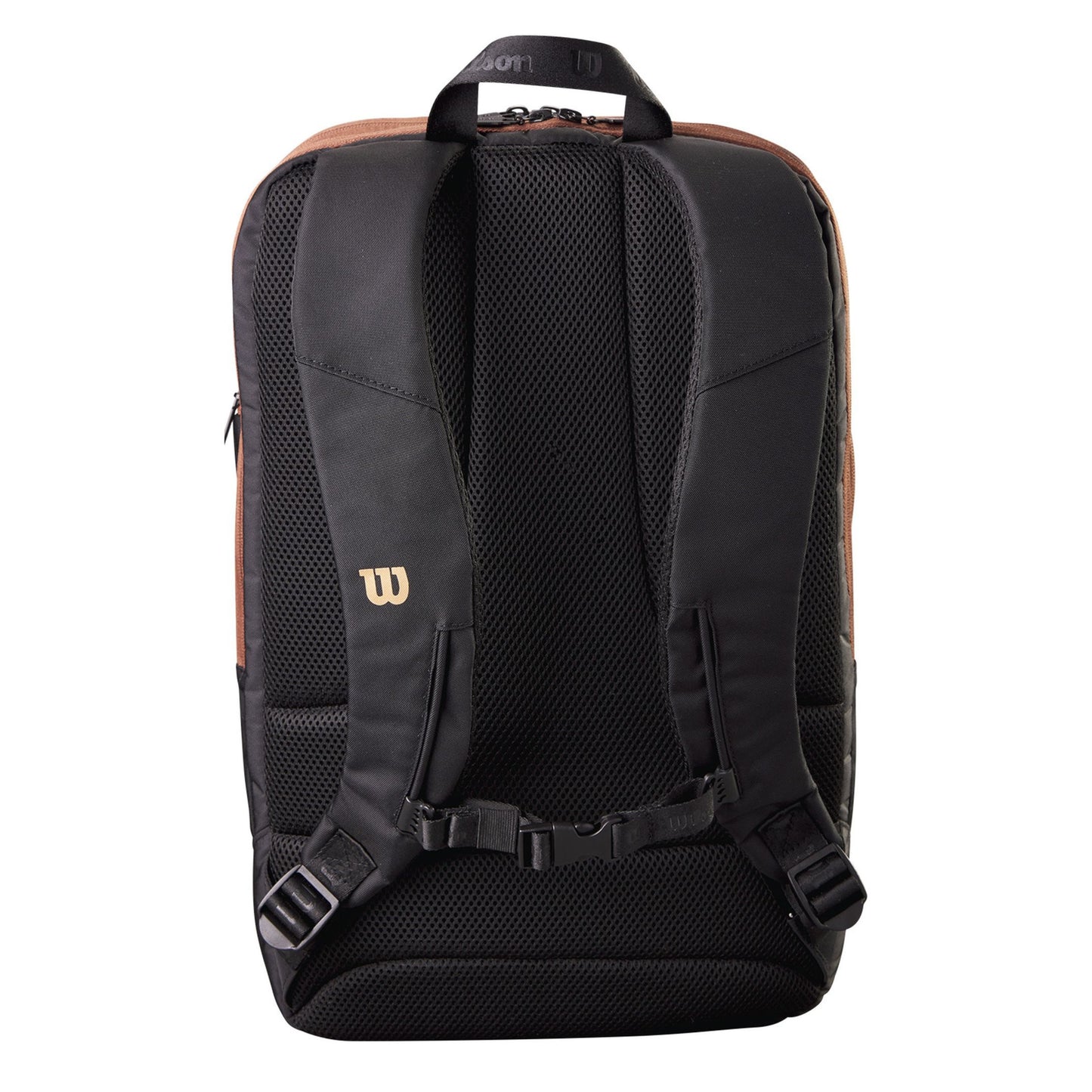 WILSON BAG BACKPACK PRO STAFF SUPER TOUR V14 COPPER