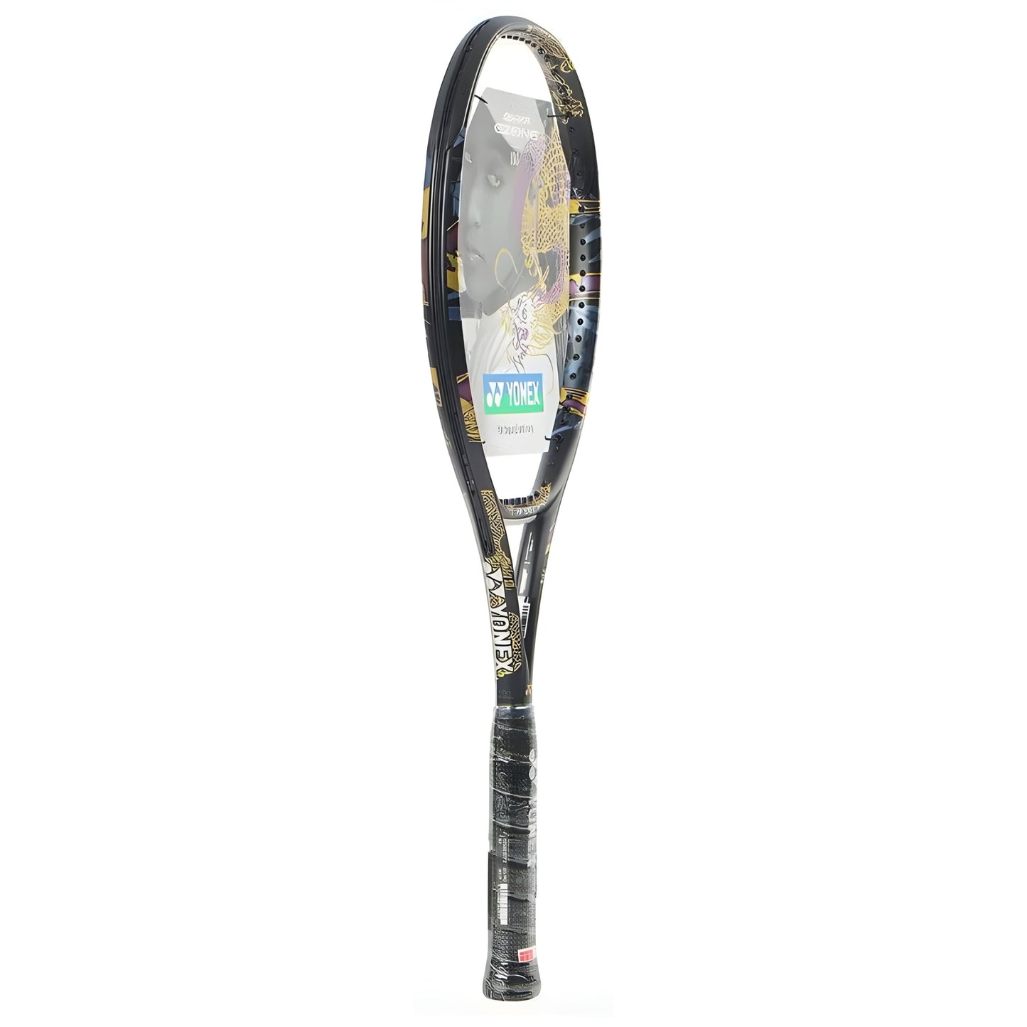 YONEX RACKET OSAKA TEAM 100 290G 16X19