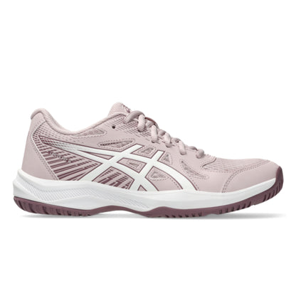 ASICS SHOE UPCOURT 6 WN ROSE/WHITE (AW24)