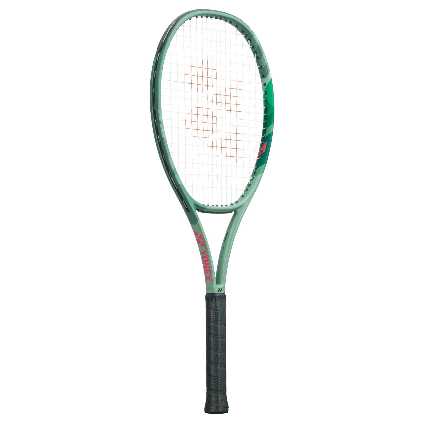 YONEX RACKET PERCEPT 01 100 16X19 300G