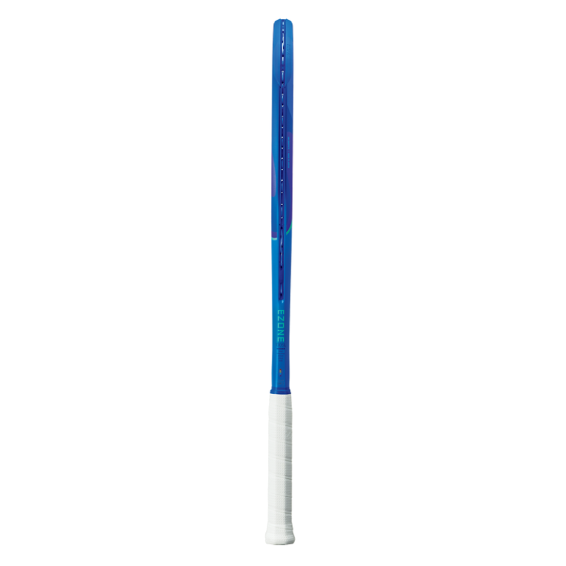 YONEX RACKET EZONE 08 100SL 270G 16X18 BLAST BLUE