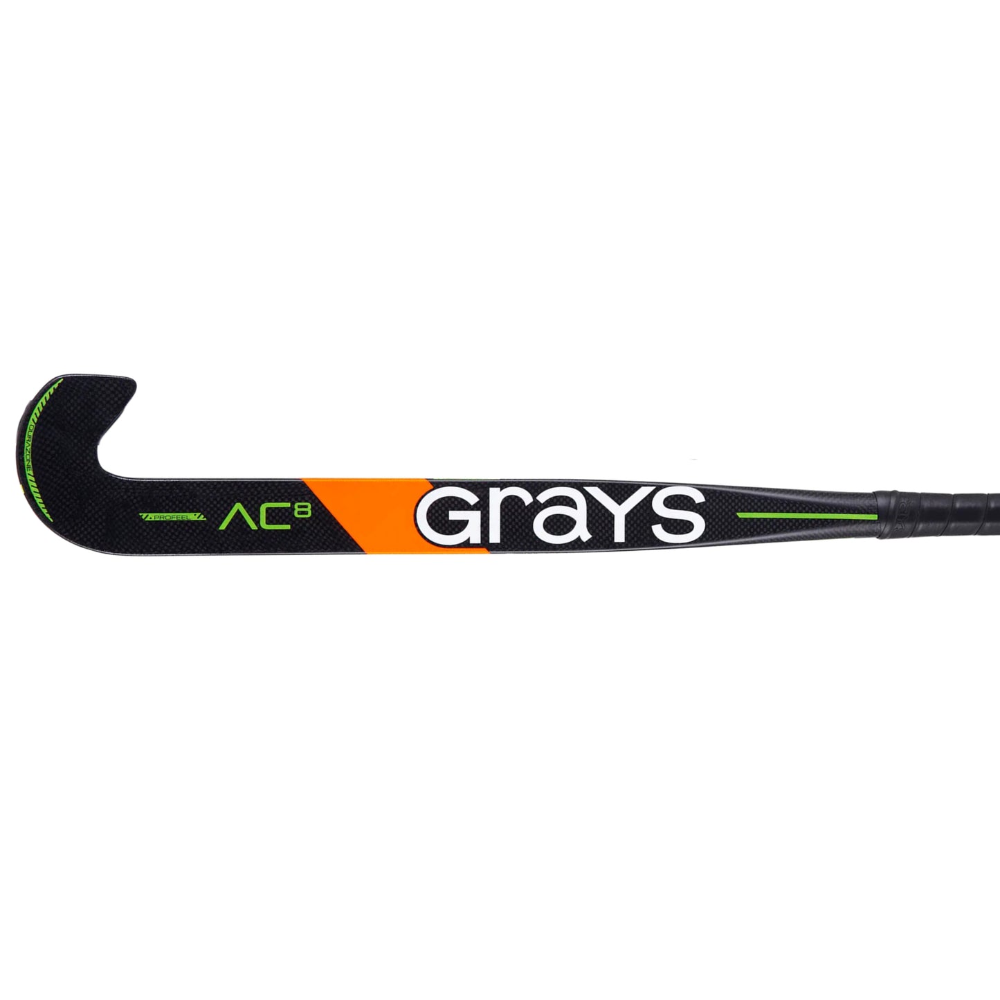 GRAYS HOCKEY STICK AC8 PROBOW-S APEX