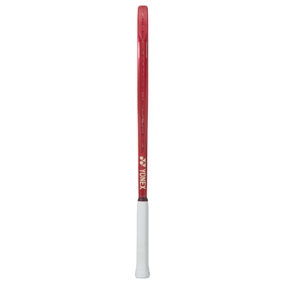 YONEX RACKET VCORE 08 ALPHA L 100 260G 16X18 RUBY RED