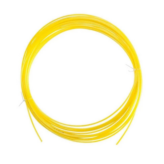 BABOLAT STRING RPM HURRICANE YEL 17G 1.25MM / SET