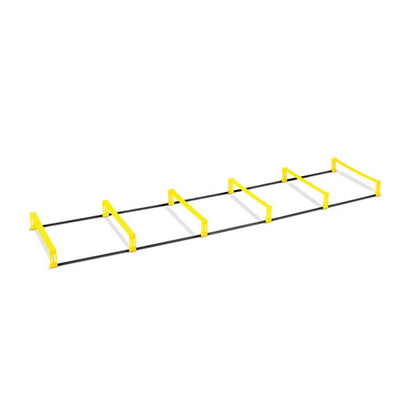SKLZ LADDER ELEVATION 2IN1 SPEED HURDLES + LADDER 2.13M