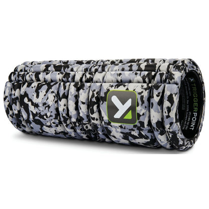 TRIGGER POINT ROLLER FOAM GRID CAMO GRY